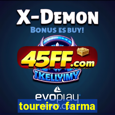 toureiro farma whatsapp teresina